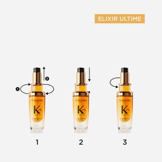 Elixir Ultime Refill Duo