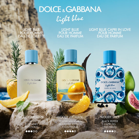 Eau de Parfum