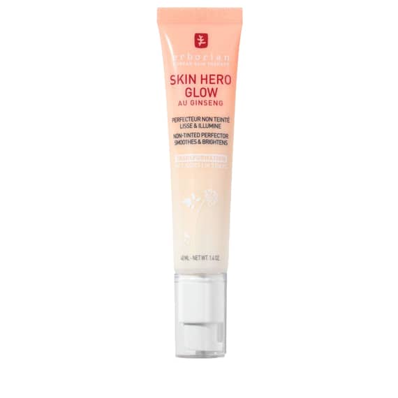 Skin Hero Glow