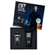 Eau de Toilette Spray & Shower Gel Coffret Cadeau