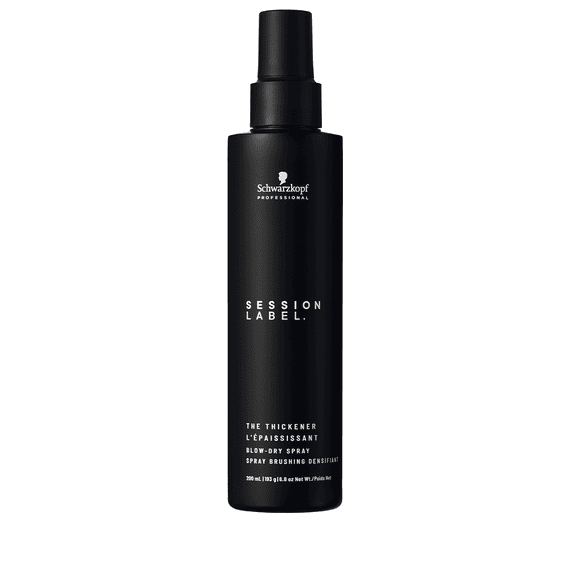 The Thickener