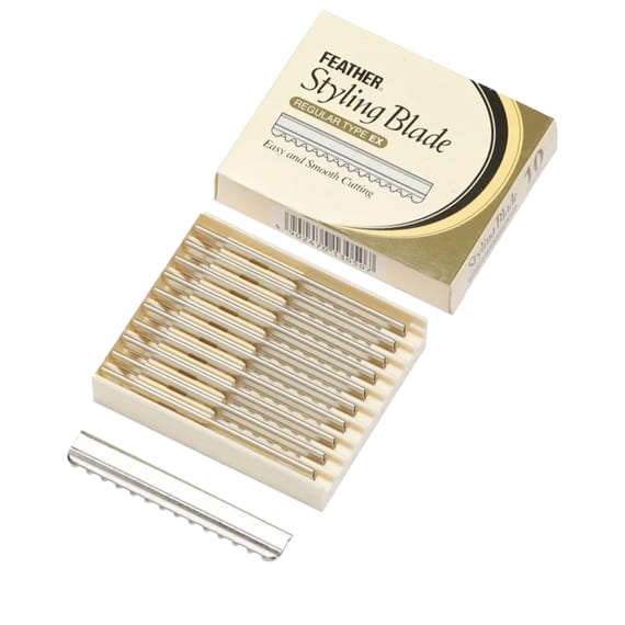 Coiffeur Lehrling Set - ohne Scheren