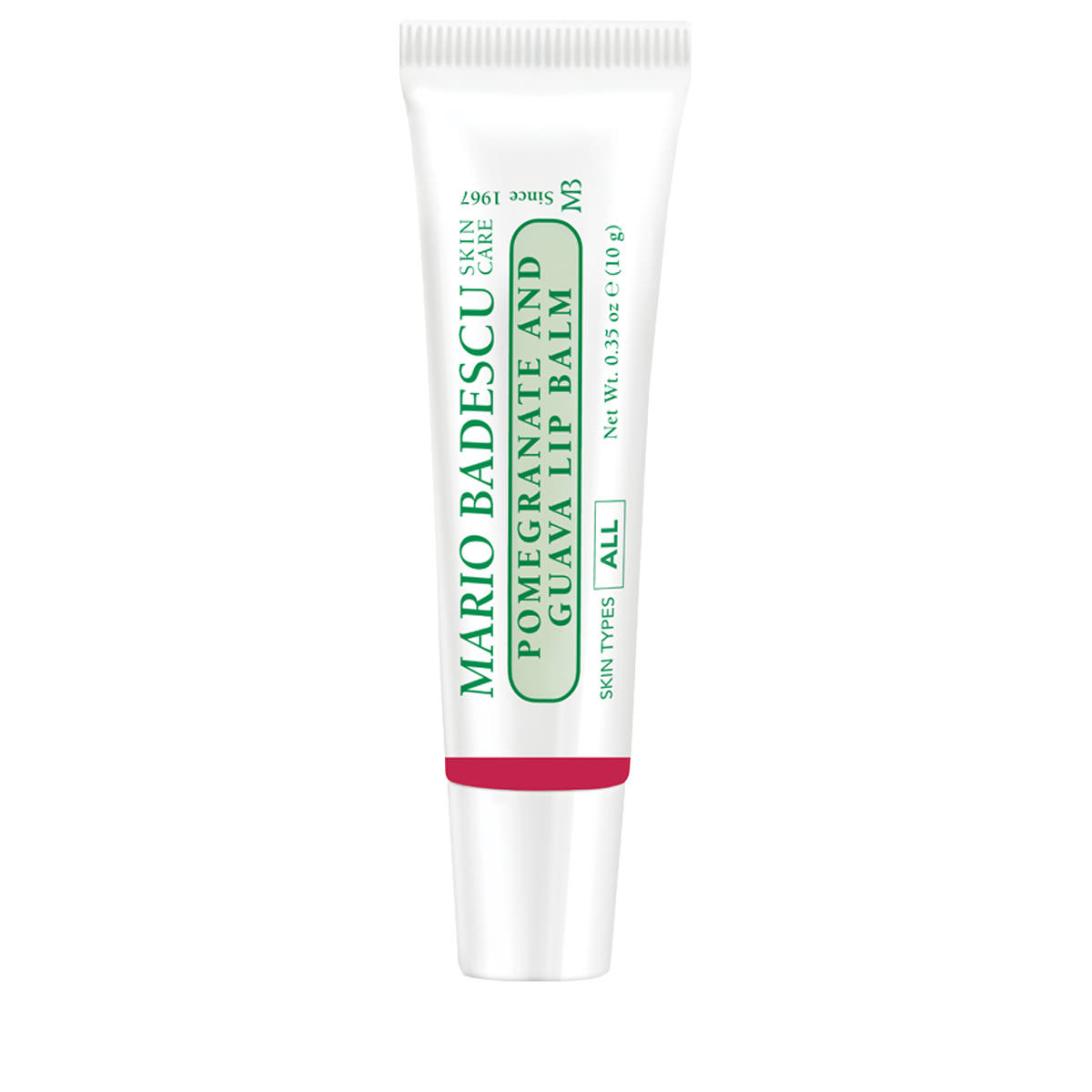 Lip Balm Pomegranate and Guava