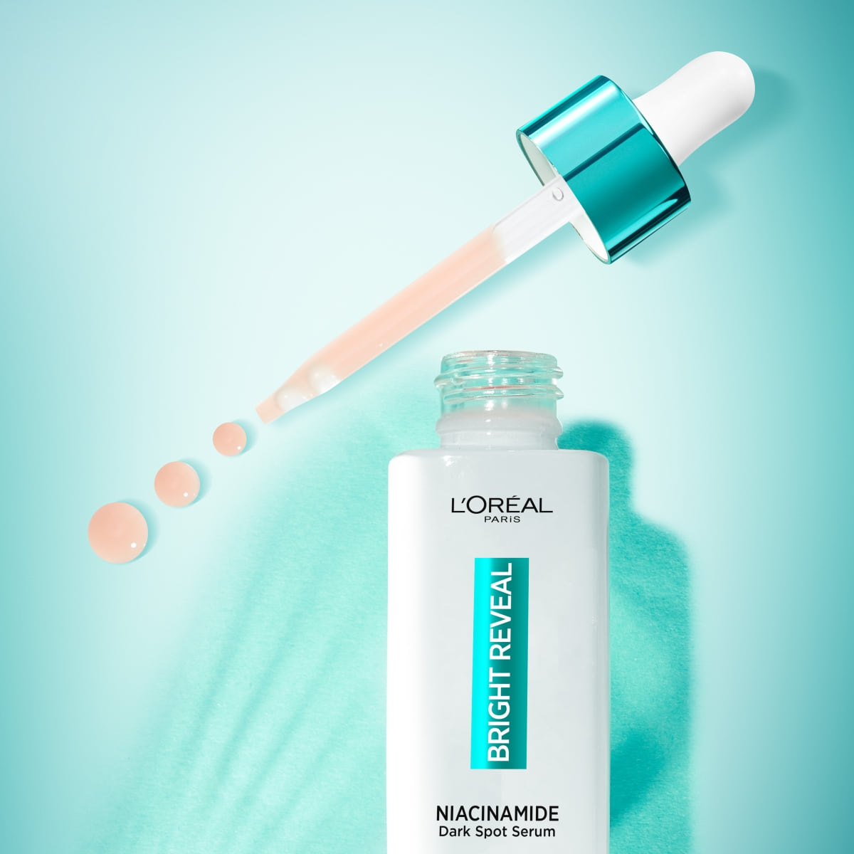 Dark Spot Sérum Niacinamide