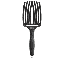 Fingerbrush Combo large Full Black