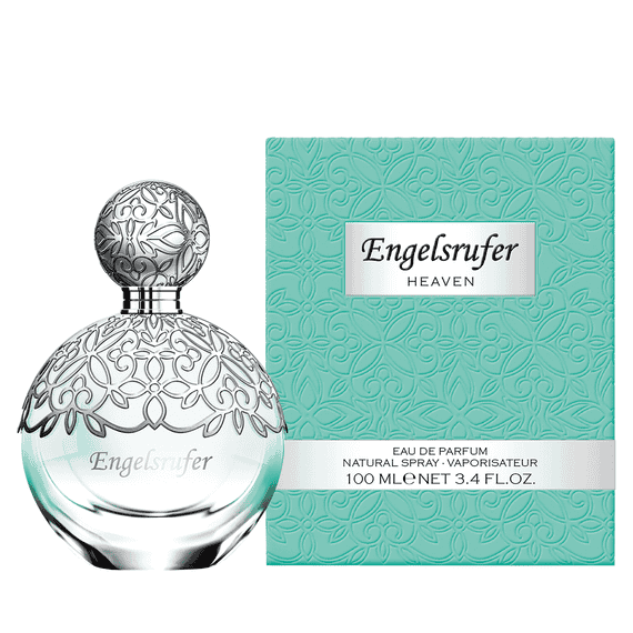 Heaven Eau de Parfum Natural Spray