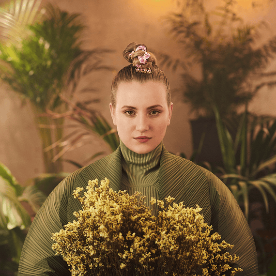 Urban Safari - Duo Sauvage Beauty