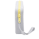 Zero Waste Bag Kids - Pastel Yellow