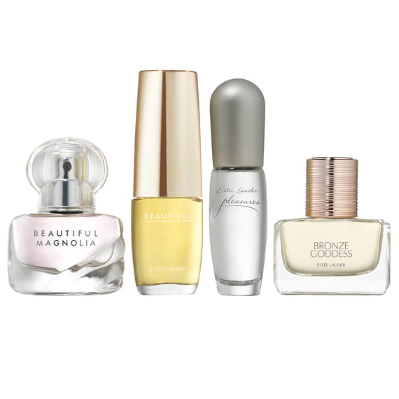 Fragrance Treasures