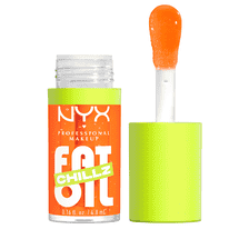 Chillz Citrus Chiller Orange
