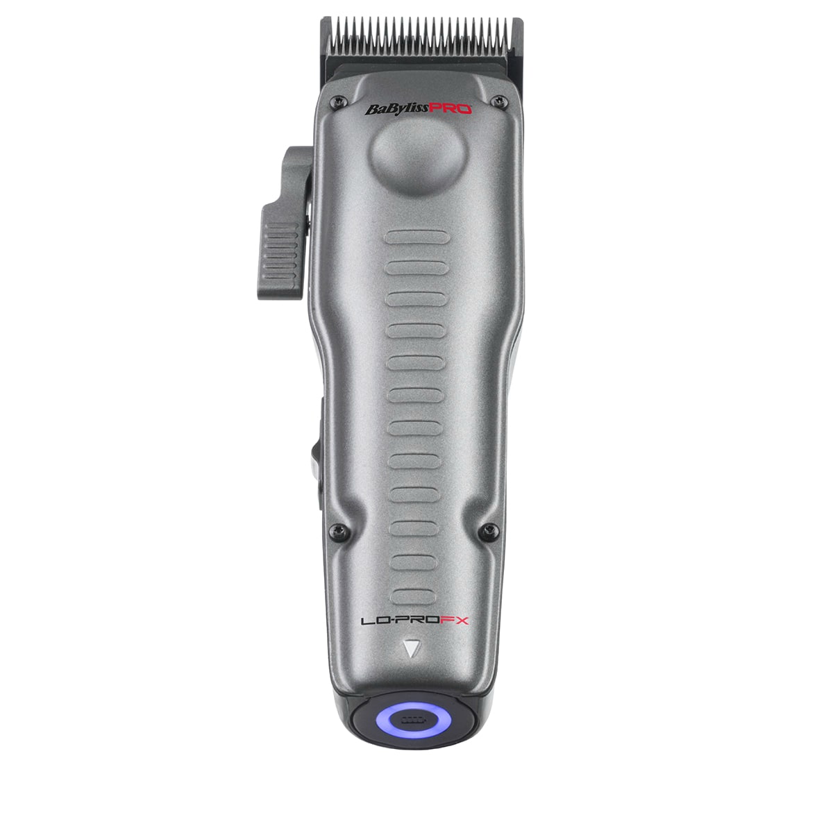 FXONE Lo-Pro Haarschneider grau