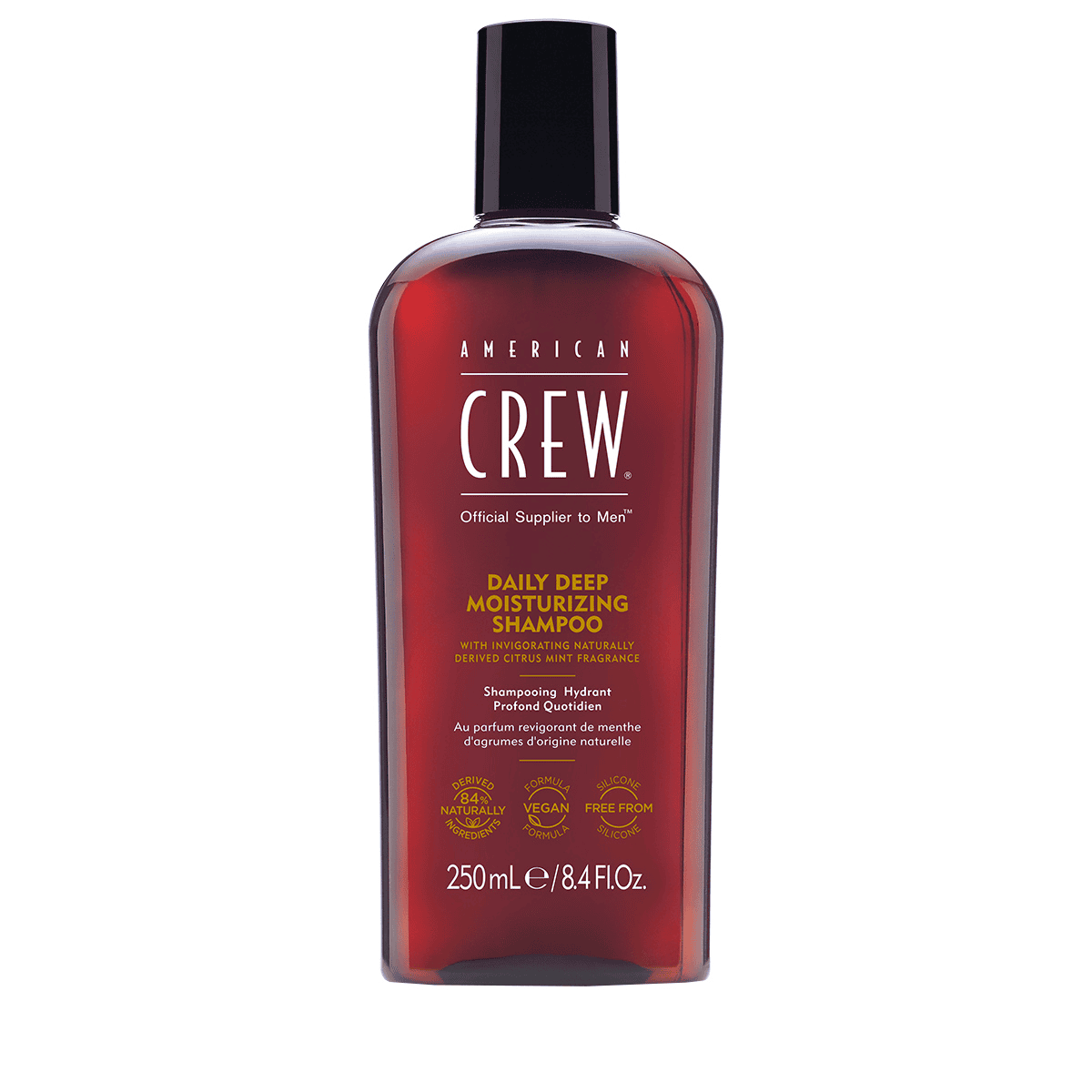 Daily Deep Moisturizing Shampoo