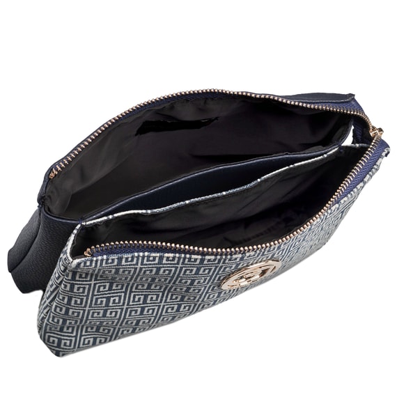Sustainable The Weekender Makeup Bag - Resort
