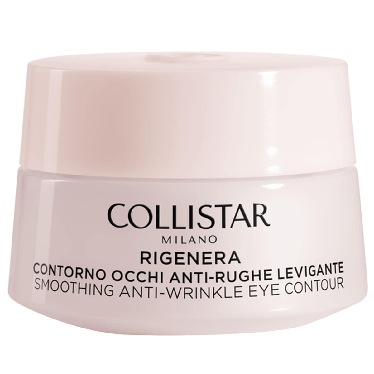Smoothing Anti-Wrinkle Eye Contour