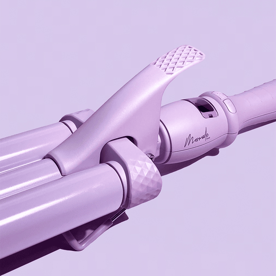 Cutie Waver 22 mm - Lilac