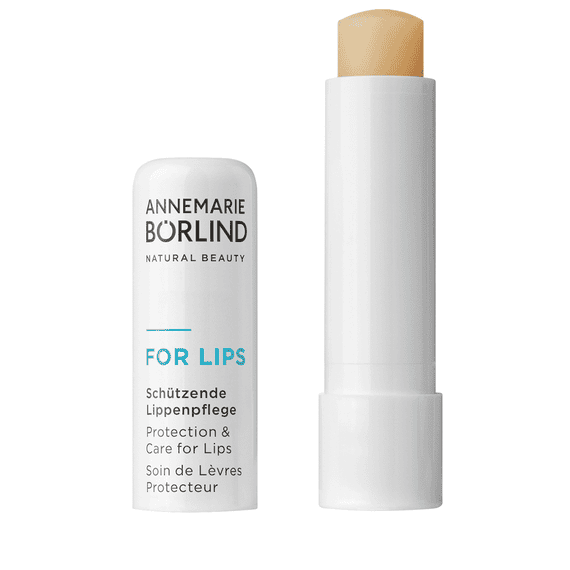 Protective Lip Care
