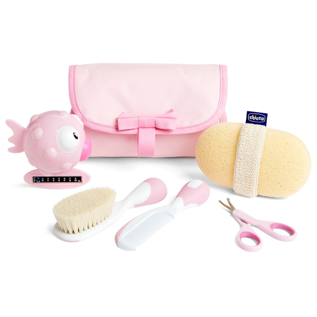 Trousse d'Hygiène