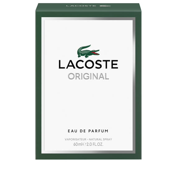 Eau de Parfum