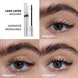 Lash Latex Mascara Black