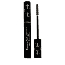 Active Growth Mascara - 02 Brun