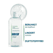 Beruhigendes Pflegeshampoo bei Juckreiz