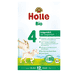 Organic Follow-On Goat Milk 4