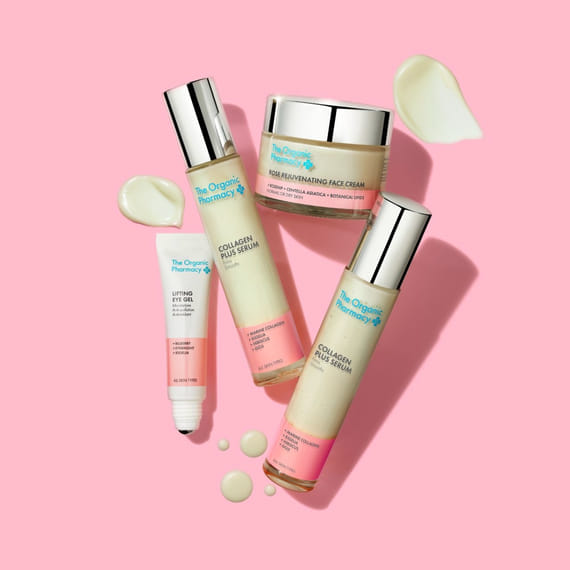 Collagen Plus Serum