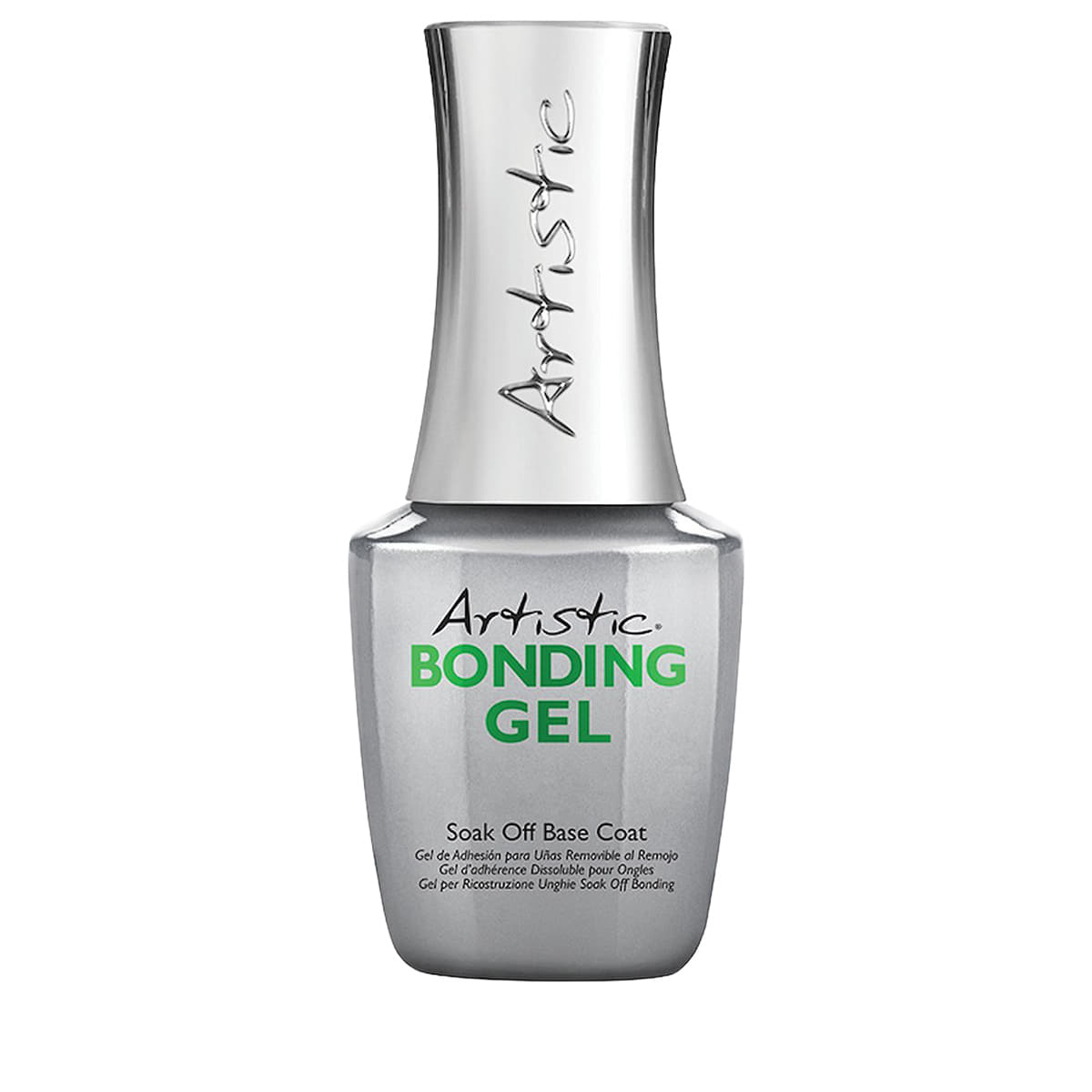 Base Coat Bonding Gel - Soak Off