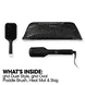 Duet Style Gift Set Black