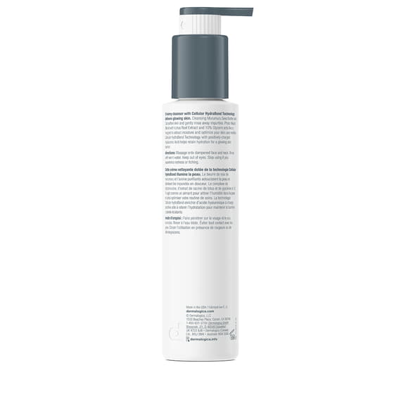 Magnetic Afterglow Cleanser