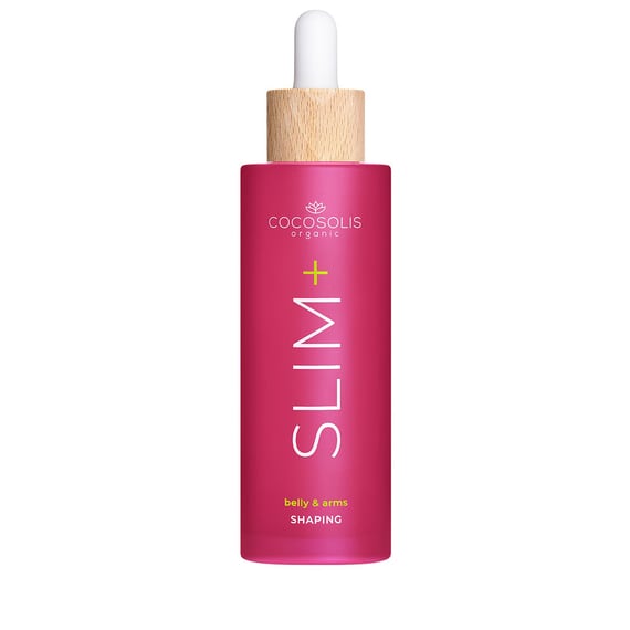 Slim+ Shaping Serum
