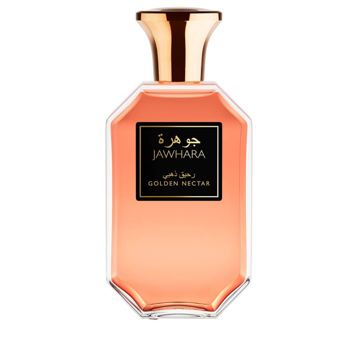 Golden Nectar Eau De Parfum