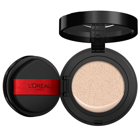 Cushion Foundation 24H
