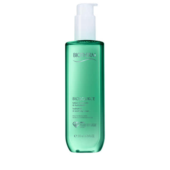 Biosource Lotion Tonifiante PNM