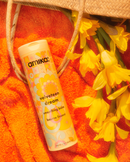 Velveteen Dream Smoothing Balm