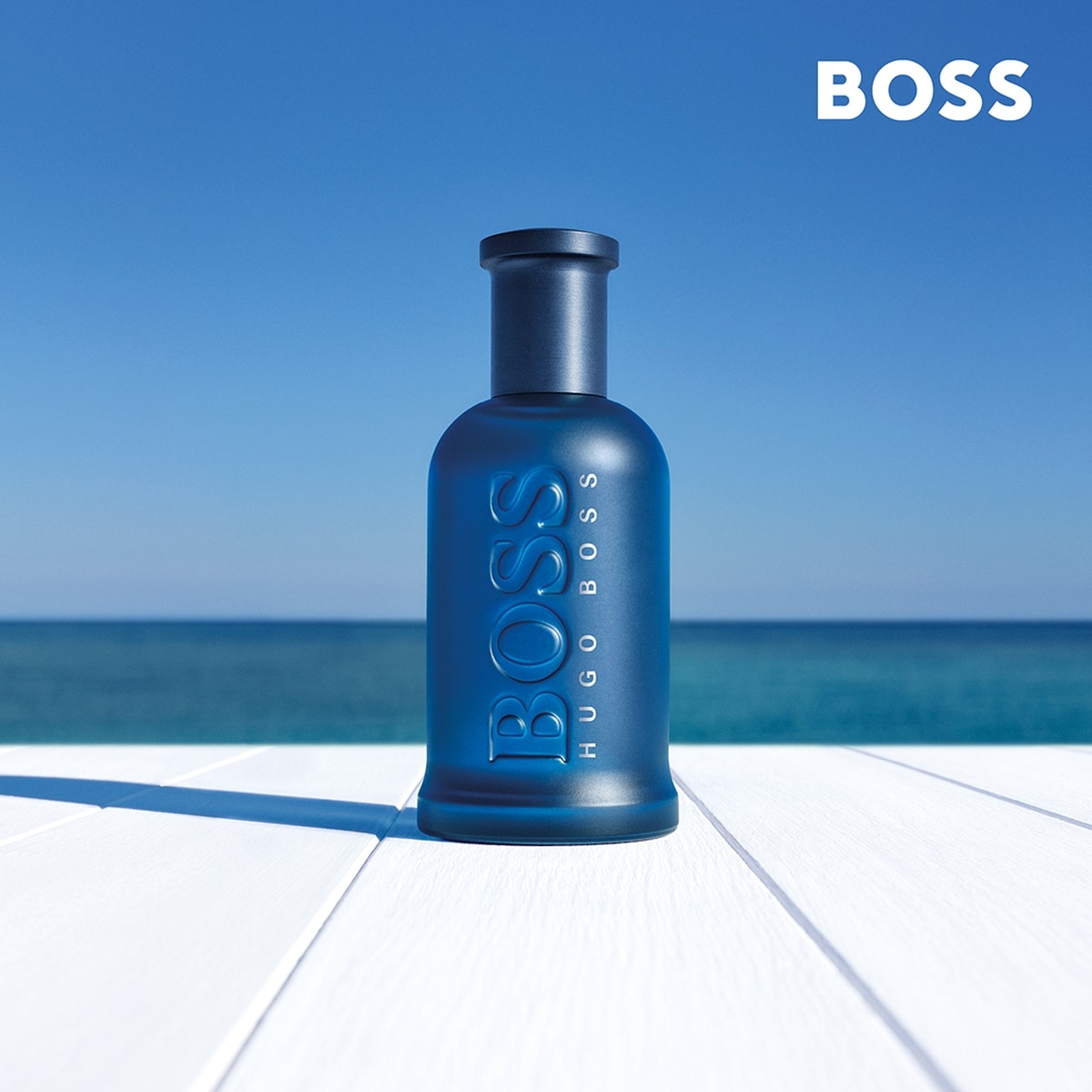 Marine - Eau de Toilette