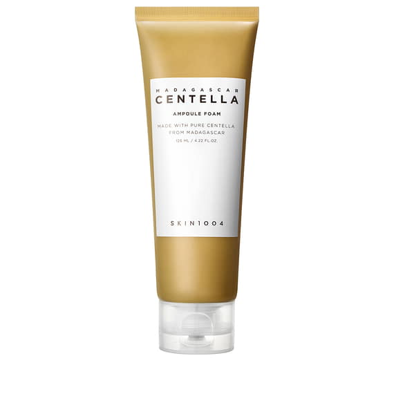 Ampoule Foam