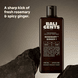 Bodywash Rosemary Ginger 1