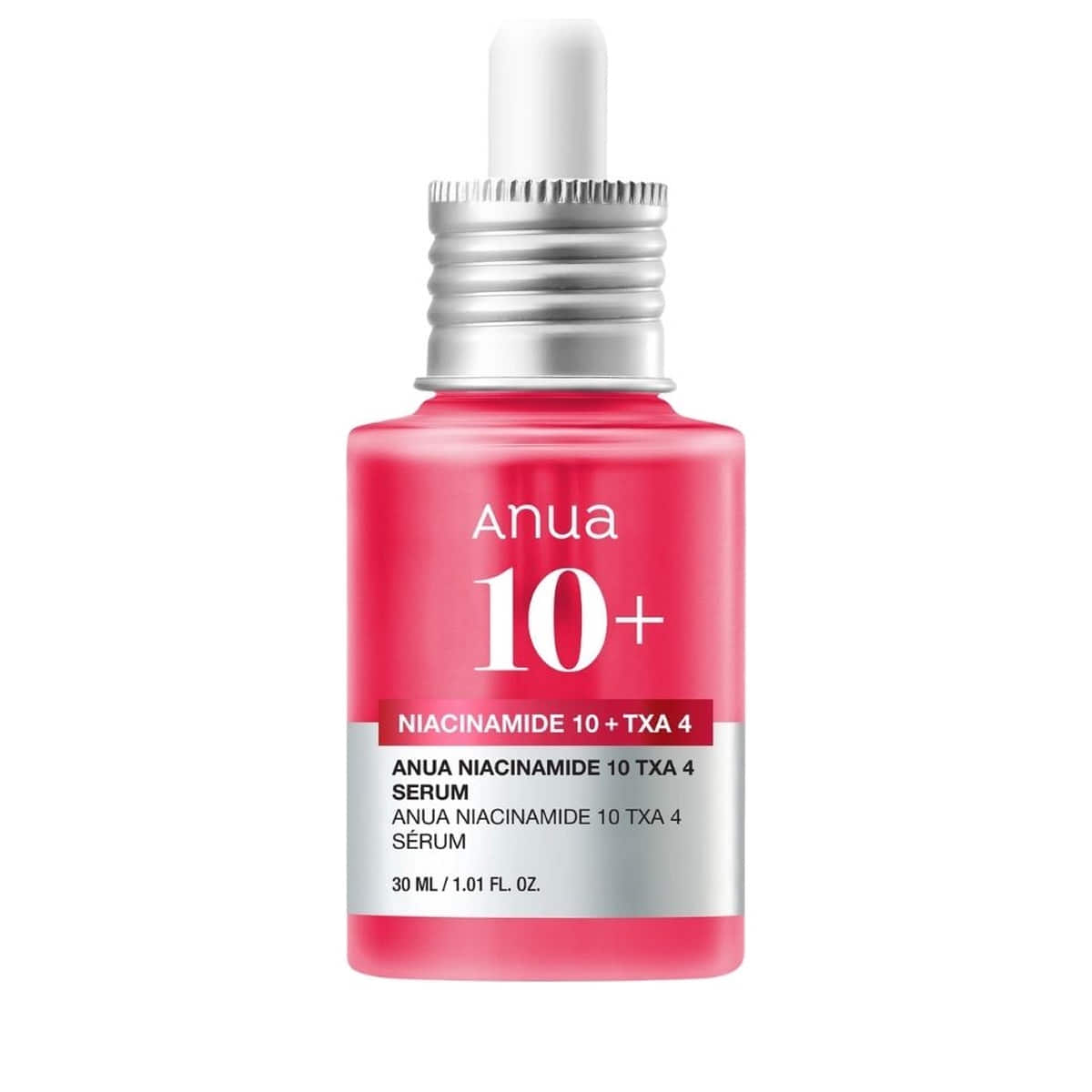 Niacinamide 10% + TXA 4% Serum