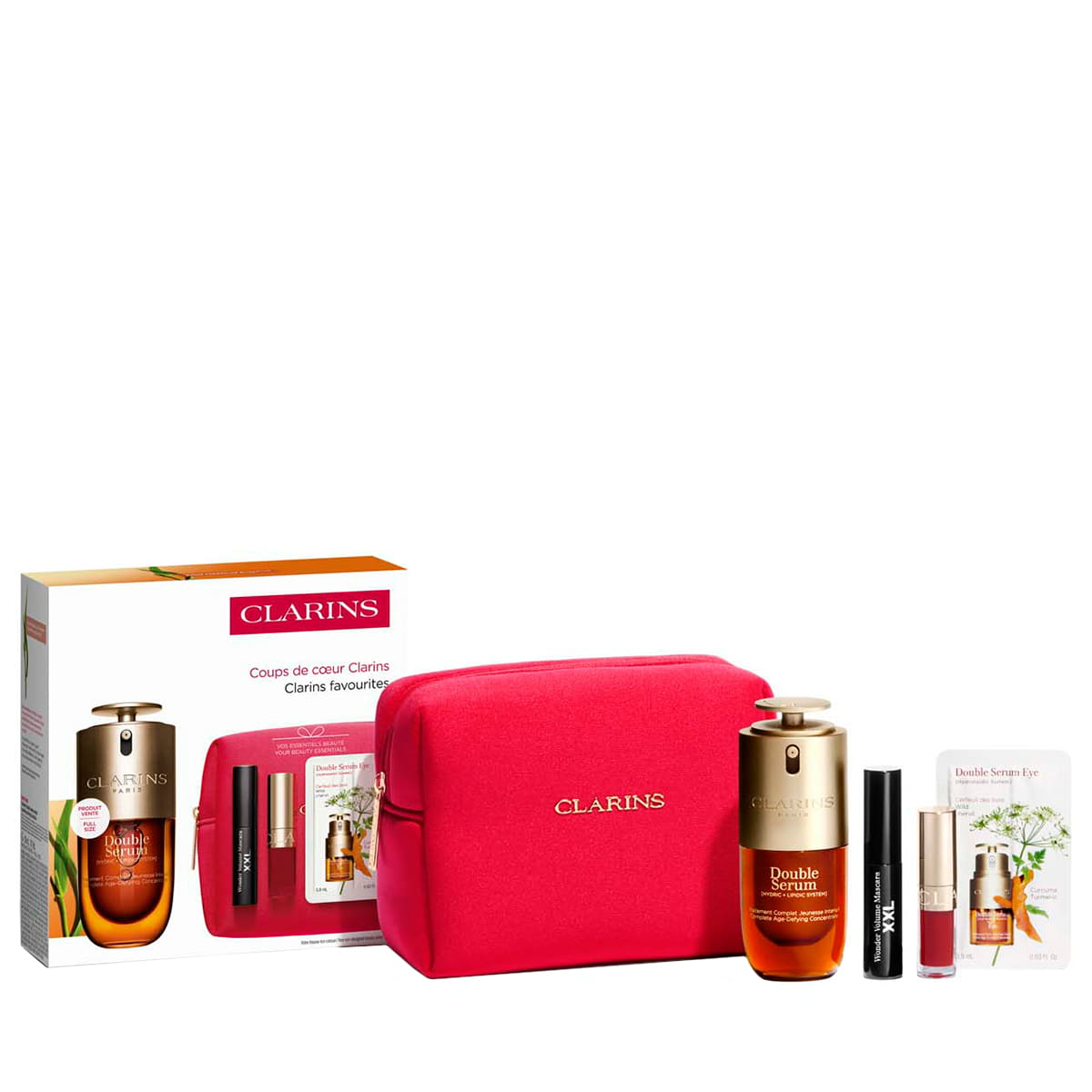 Favorite Picks Kit