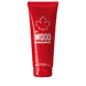 Perfumed Bath & Shower Gel