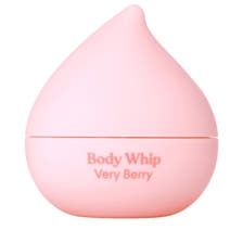 Very Berry Mini Body Whip
