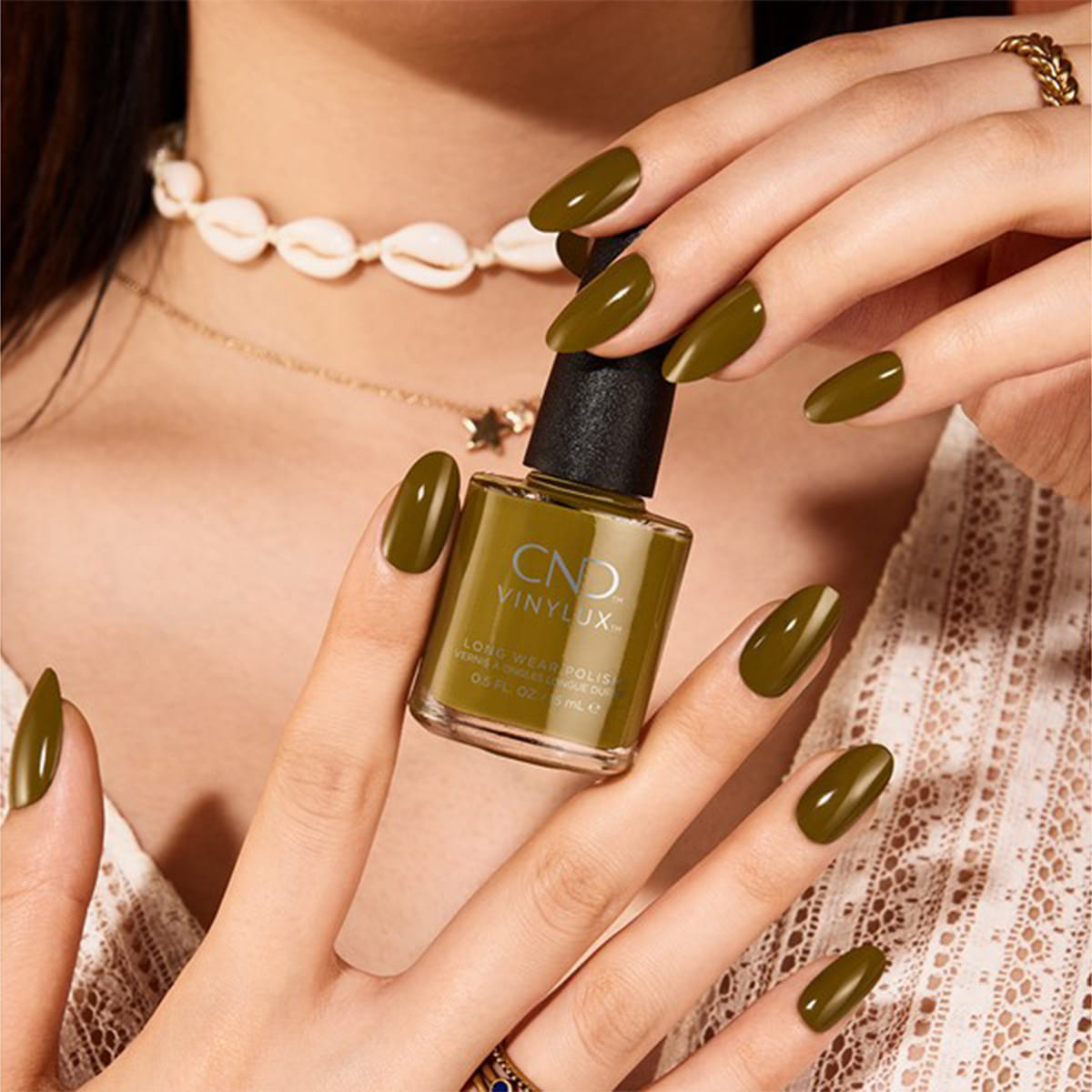 Olive Grove