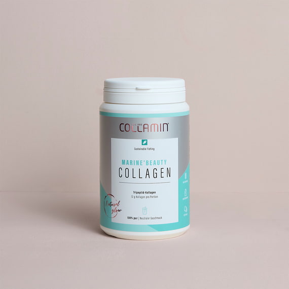 Marine'Beauty Collagen