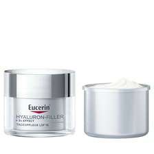 +3x Effect Tagespflege Trockene Haut SPF15 - Refill Duo