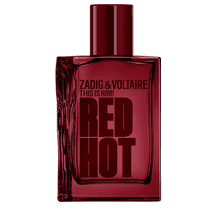 Red Hot Eau de Parfum