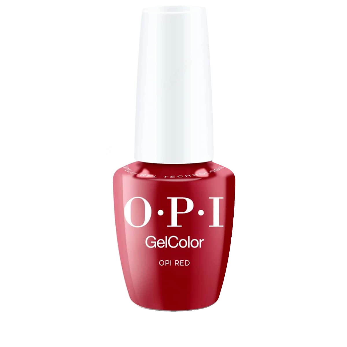 OPI Red