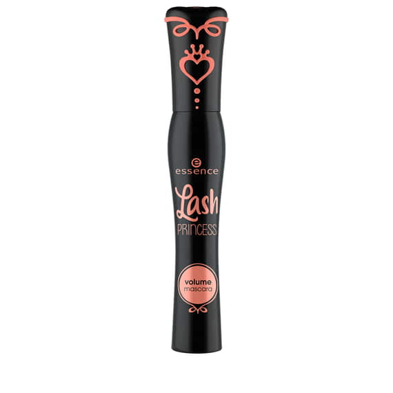 Volume Mascara