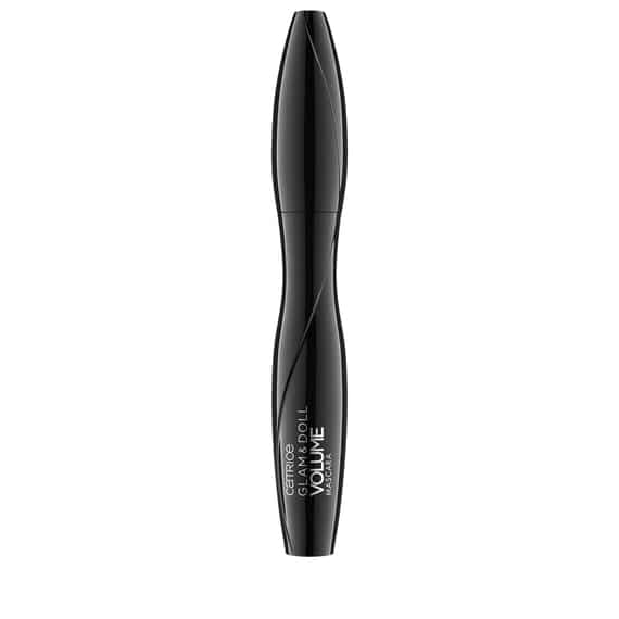 Glam & Doll Volume Mascara 010