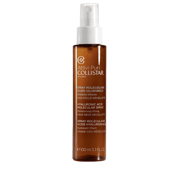 Collistar - Pure Actives - Molecular Spray Hyaluronic Acid  - 100 ml